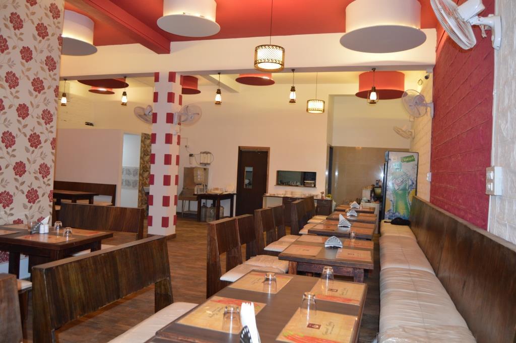 Hotel Venkat Presidency Bangalore Extérieur photo